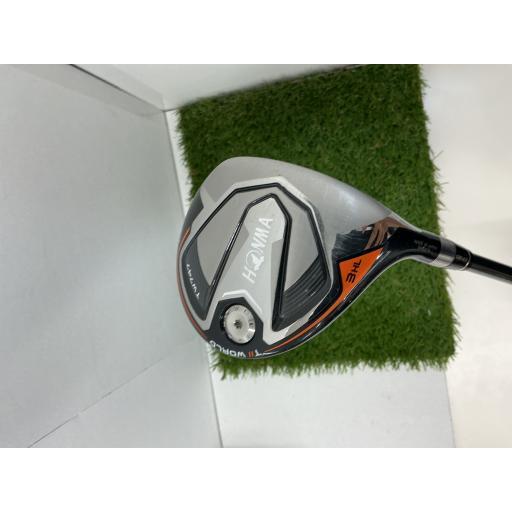 HONMA GOLF（本間ゴルフ） TOUR WORLD TW747 3HL フェアウェイウッド