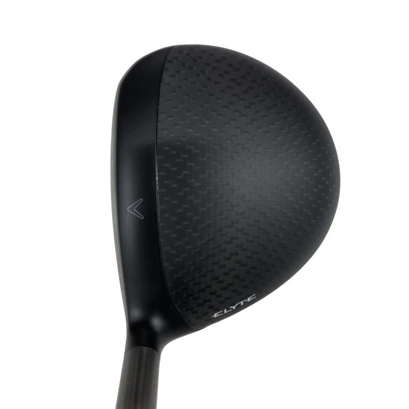 Callaway（キャロウェイ） ELYTE MAX FAST 3W レディース フェアウェイ