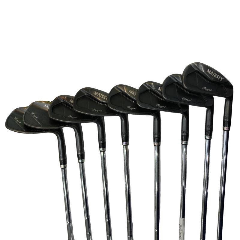 MAJESTY（マジェスティ） マジェスティゴルフ(旧マルマン) MAJESTY
