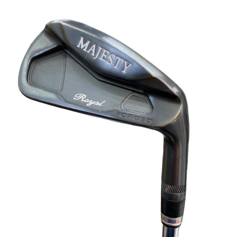 MARUMAN MAJESTY TITANIUM  Ⅱ 2本セット MAJESTY（マジェスティ） マジェスティゴルフ(旧マルマン) MAJESTY