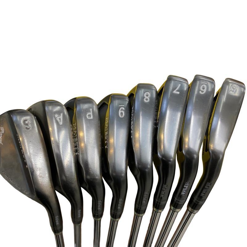 MAJESTY（マジェスティ） マジェスティゴルフ(旧マルマン) MAJESTY