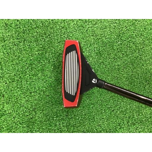 TaylorMade（テーラーメイド） Spider GTx TRUSS RED TM2 34インチ