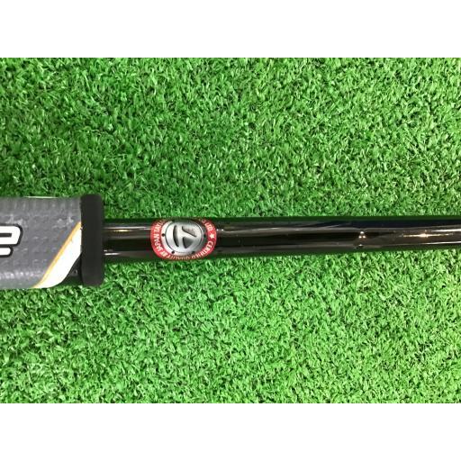 テーラーメイド Spider GTx TRUSS RED TM2 34インチ パター PT フレックスその他_3