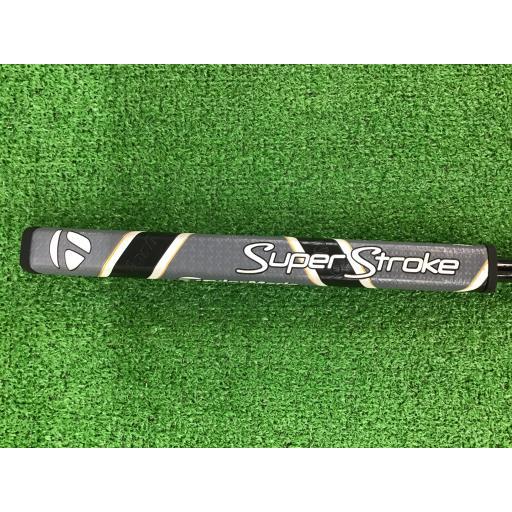 テーラーメイド Spider GTx TRUSS RED TM2 34インチ パター PT フレックスその他_4