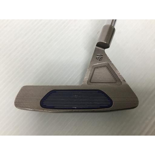 【並品】TaylorMade TRUSS TB1 パター　３４インチ TaylorMade（テーラーメイド） TRUSS TB1 34インチ パター PT