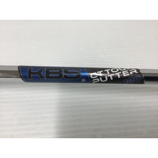 TaylorMade（テーラーメイド） TRUSS TB1 34インチ パター PT
