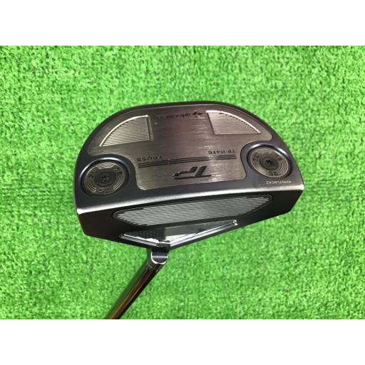 TaylorMade（テーラーメイド） TP TRUSS MID NIGHT BLUE M4TC 34インチ
