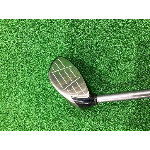 Callaway（キャロウェイ） ビッグバーサ スチールヘッド プラス 