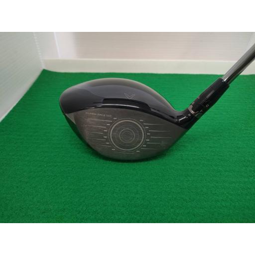 Callaway（キャロウェイ） MAVRIK 10.5° ドライバー DR フレックス