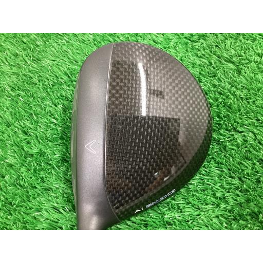 Callaway（キャロウェイ） PARADYM Ai SMOKE MAX 5W フェアウェイ