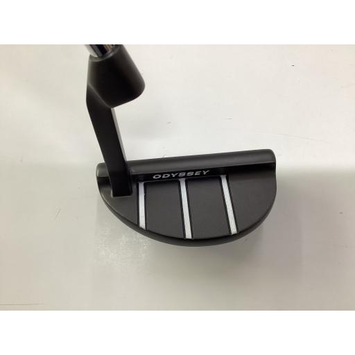 オデッセイ（ODYSSEY） トゥ アップ パター Toe Up #9 35インチ 中古 C