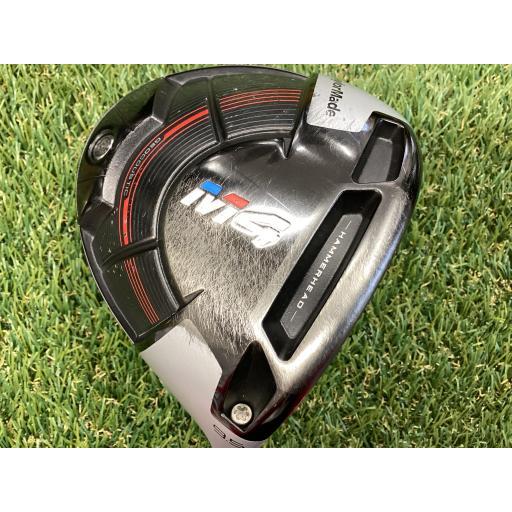 M4 テーラーメイド エムフォー ドライバー 9.5° フレックスS