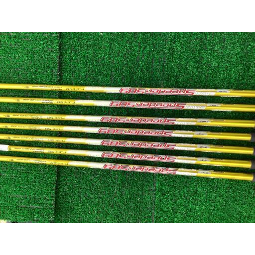 KATANA GOLF（カタナゴルフ） SWORD SNIPER XX(2014) 7S アイアン