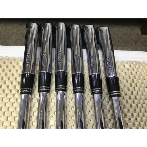 MIURA（三浦技研） TC-101 6S アイアンセット IR フレックスその他