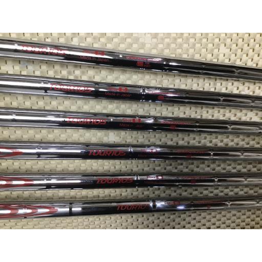 MIURA（三浦技研） TC-101 6S アイアンセット IR フレックスその他