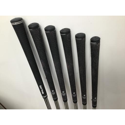 MIURA（三浦技研） TC-101 6S アイアンセット IR フレックスその他