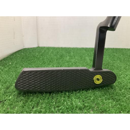 オデッセイ（ODYSSEY） メタルX ミルド パター METAL-X MILLED #1 34