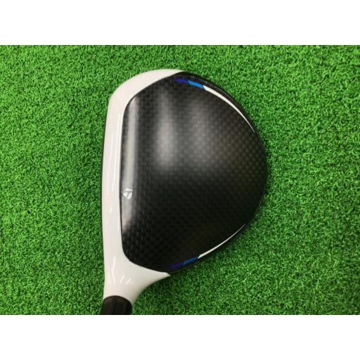 TaylorMade（テーラーメイド） SIM2 MAX 5W フェアウェイウッド FW