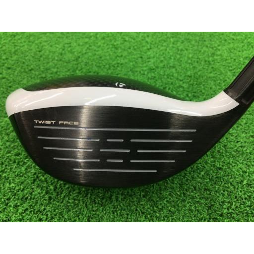 TaylorMade（テーラーメイド） SIM2 MAX 5W フェアウェイウッド FW