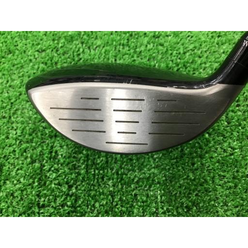 ツルヤ アクセル フェアウェイウッド DI-X AXEL 7W フレックスR 中古 C