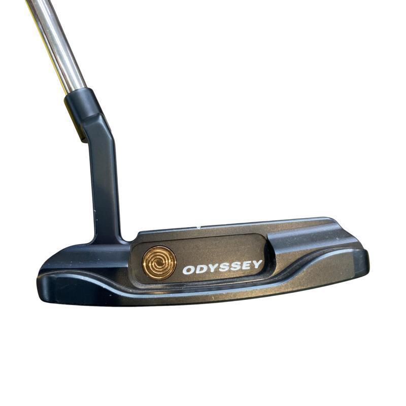 最終値下げ　ODYSSEY Ai-ONE MILLED パター　34inch ODYSSEY（キャロウェイゴルフ） オデッセイ Ai-ONE・MILLED ONE T 34