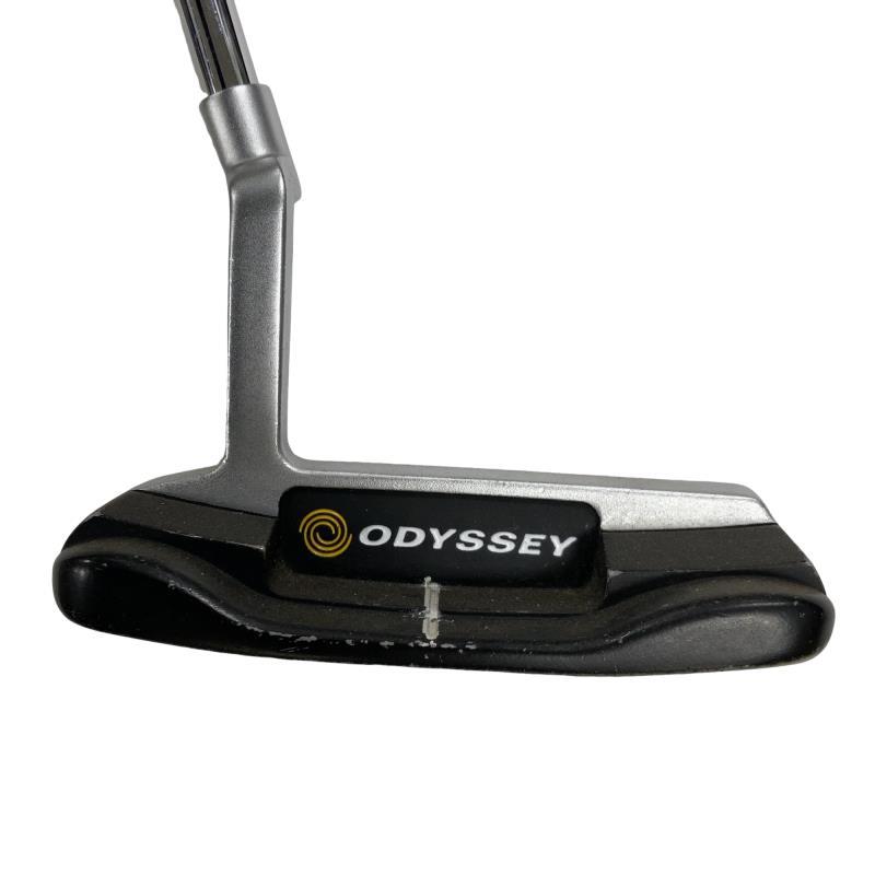 オデッセイ STROKE LAB ONE 33インチ パター PT フレックスその他の画像