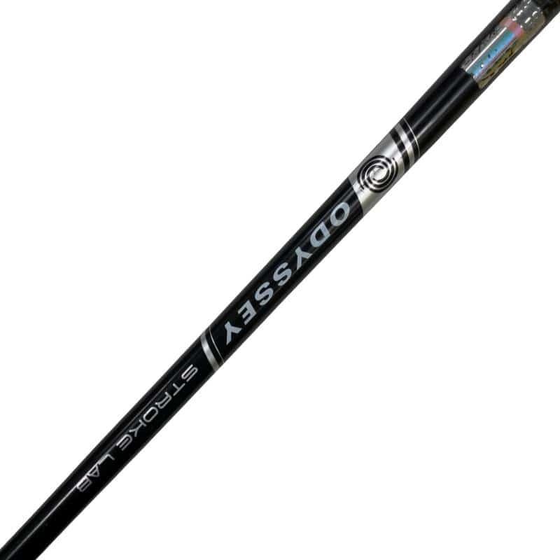 オデッセイ STROKE LAB ONE 33インチ パター PT フレックスその他の画像