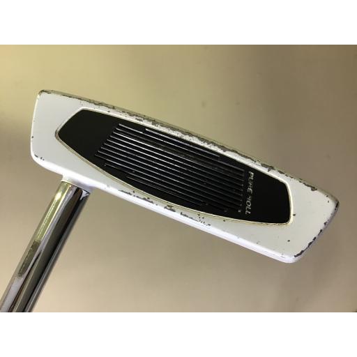 テーラーメイド　スパイダーゴースト　パター　34インチ TaylorMade（テーラーメイド） 右用 SPIDER スパイダー ZT STANDARD