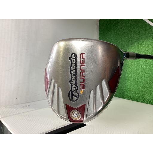 テーラーメイド BURNUR 2007 HT 5U L 2本セット テーラーメイド BURNUR 2007 HT 5U L 2本セット TaylorMade BURNER