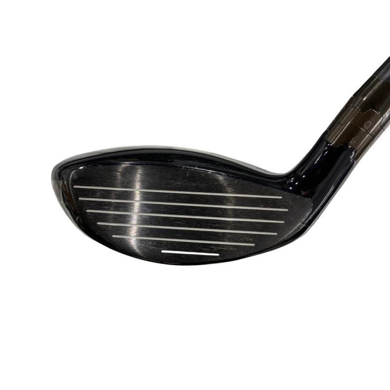 キャロウェイ BIG BERTHA ALPHA 815 16° フェアウェイウッド FW フレックスSRの画像