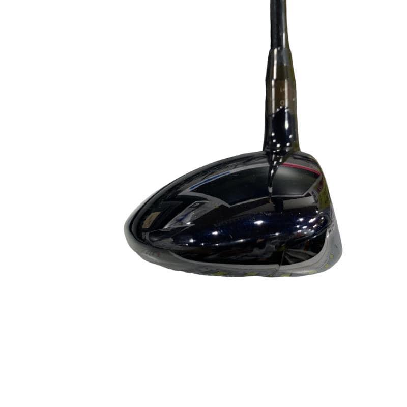 キャロウェイ BIG BERTHA ALPHA 815 16° フェアウェイウッド FW フレックスSRの画像