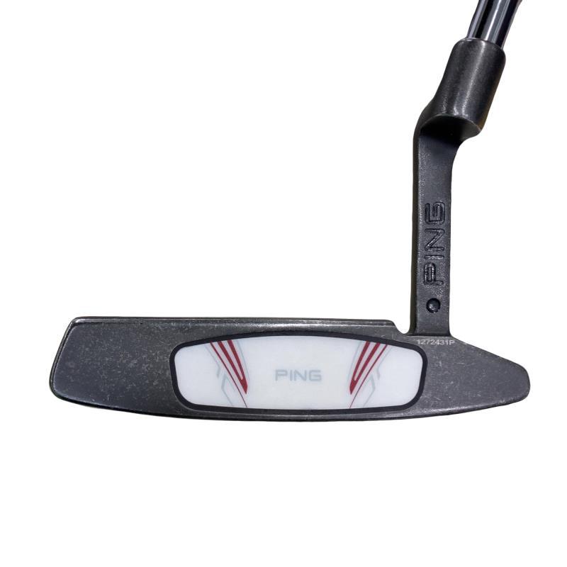 PING（ピン） Scottsdale Anser 2 33.0インチ パター PT フレックス