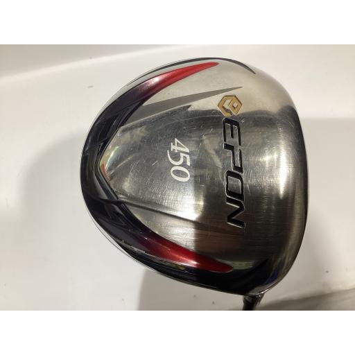 エポンゴルフ エポン ドライバー 450 EPON 1W フレックスS 中古 C