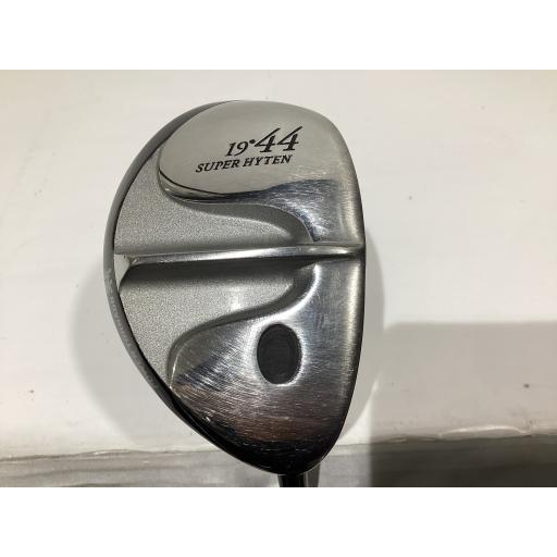 kasco（キャスコ） パワートルネード ユーティリティ 斬 POWER TORNADO