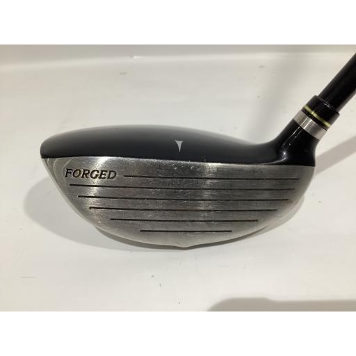 kasco（キャスコ） パワートルネード ユーティリティ 斬 POWER TORNADO