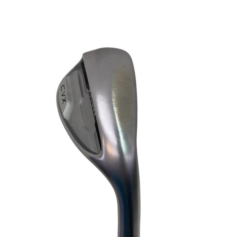 クリーブランド Cleveland CVX ZIPCORE 56°/12° ウェッジ WG