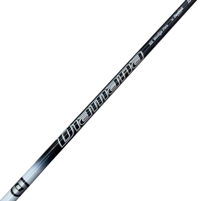 クリーブランド Cleveland CVX ZIPCORE 56°/12° ウェッジ WG