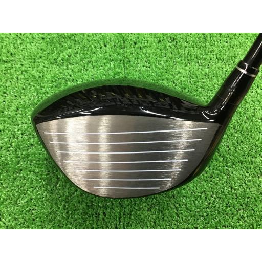 【ほぼ未使用】ジャスティック　ゴルフ　ドライバー　PROCEED460R VII ジャスティック プロシード ドライバー TOUR CONQUEST 460R VII