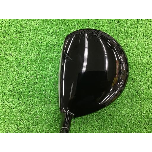 【ほぼ未使用】ジャスティック　ゴルフ　ドライバー　PROCEED460R VII ジャスティック プロシード ドライバー TOUR CONQUEST 460R VII