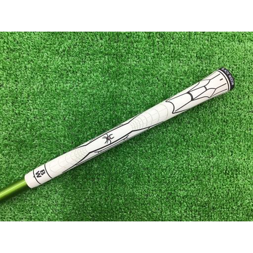 ジャスティック プロシード ドライバー TOUR CONQUEST 460R VII