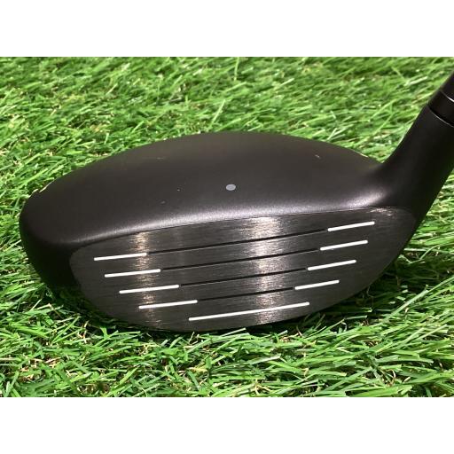 PING（ピン） G430 SFT 5W フェアウェイウッド FW フレックスSR