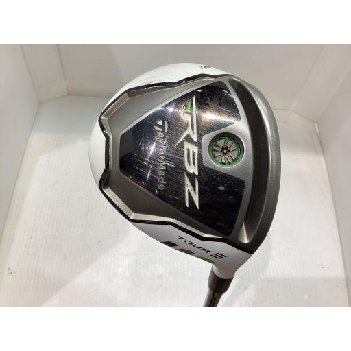 TaylorMade（テーラーメイド） ロケットボール ツアー フェアウェイ