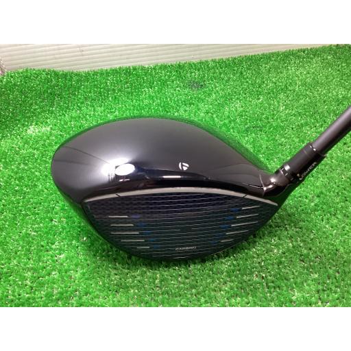 TaylorMade（テーラーメイド） Qi10 MAX 10.5° ドライバー DR