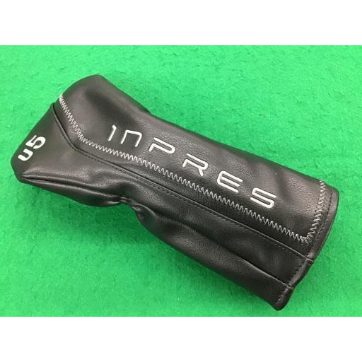 ヤマハ inpres DRIVESTAR(2025) U5 ユーティリティ UT フレックスR