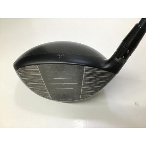 Callaway（キャロウェイ） ELYTE ドライバー X ELYTE X 9° フレックスS