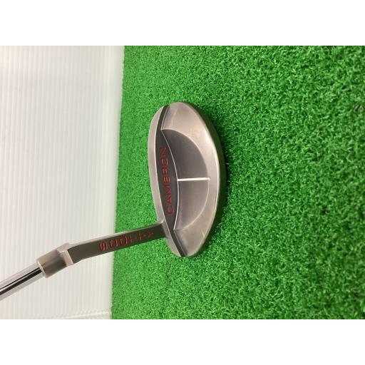 SCOTTY CAMERON タイトリスト スコッティ キャメロン パター RED X5 34