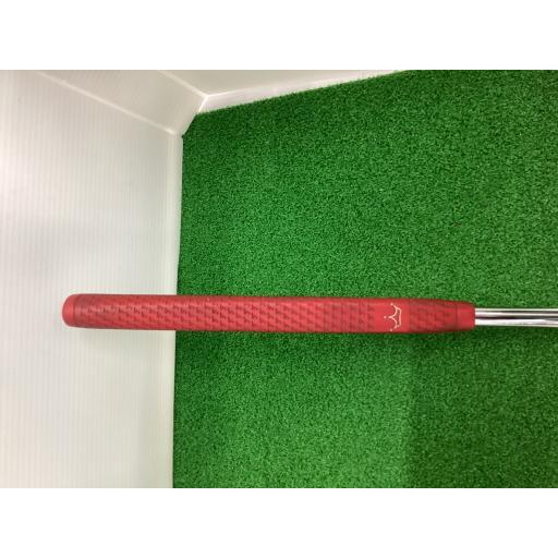 SCOTTY CAMERON タイトリスト スコッティ キャメロン パター RED X5 34