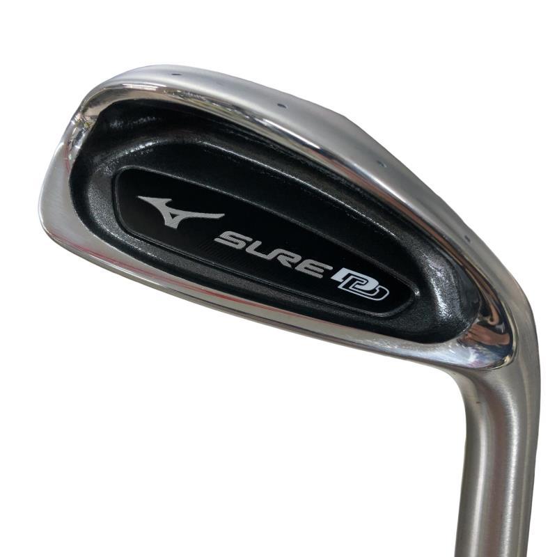 MIZUNO GOLF ミズノ SURE DD SI 3S アイアンセット IR フレックスS