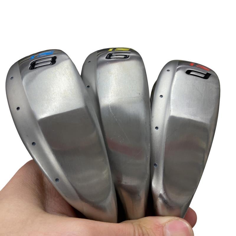 ミズノSURE DDアイアンセット　おまけ付き MIZUNO GOLF ミズノ SURE DD SI 3S アイアンセット IR フレックスS