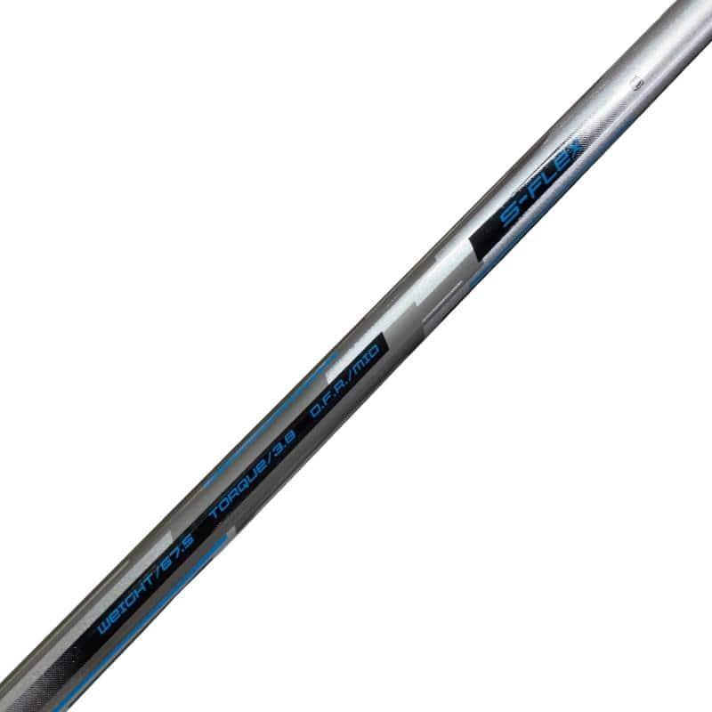MIZUNO GOLF ミズノ SURE DD SI 3S アイアンセット IR フレックスS